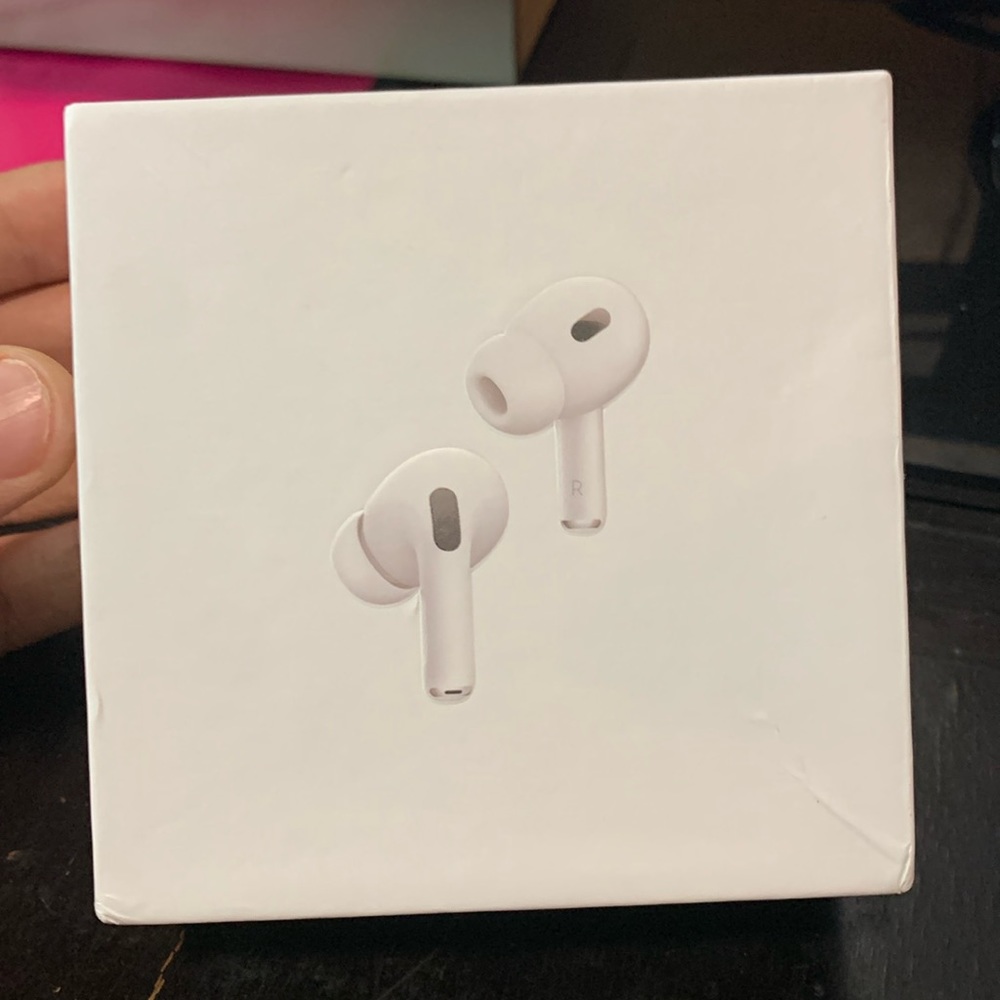 AirPods Pro 2nd Gen